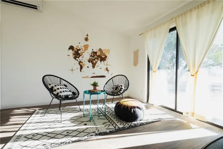 5931 Rose Ellen, Twentynine Palms, California 92277