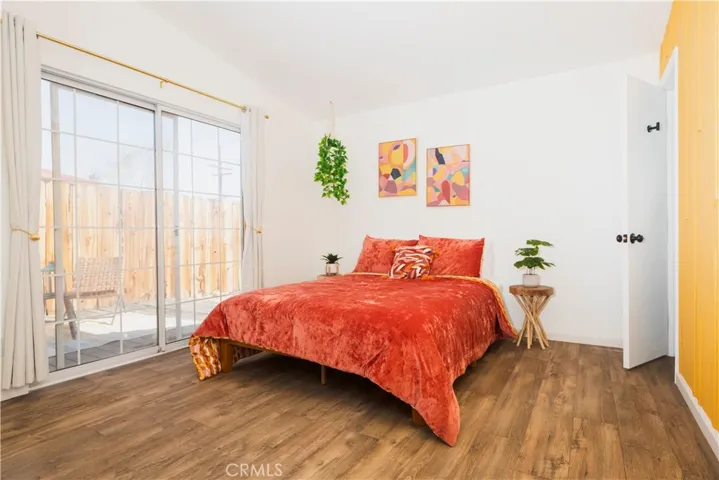 5931 Rose Ellen, Twentynine Palms, California 92277