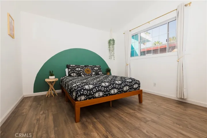 5931 Rose Ellen, Twentynine Palms, California 92277