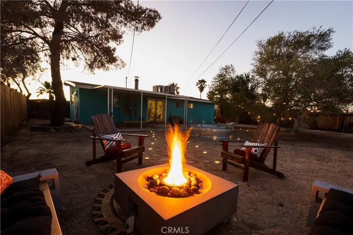 5931 Rose Ellen, Twentynine Palms, California 92277
