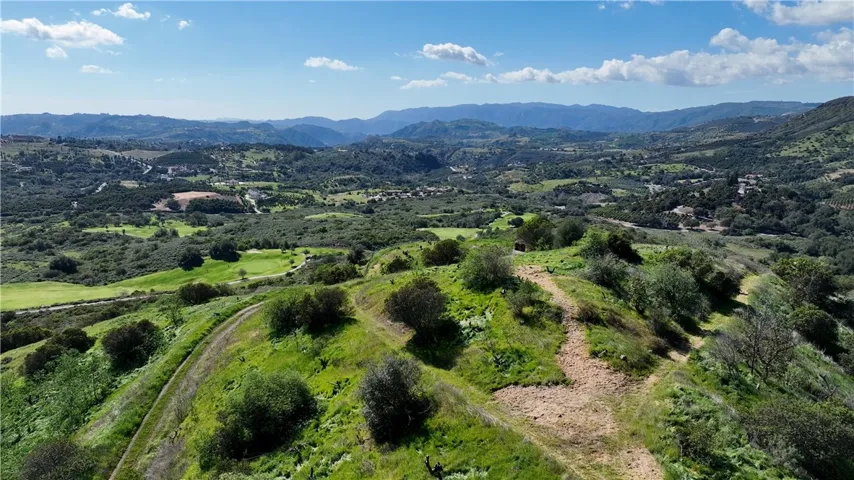 Previously agriculture/grove