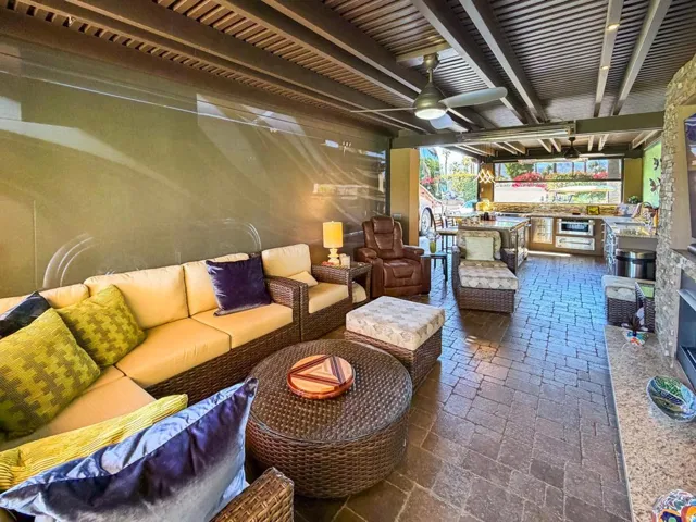 RV lot 15 on the golf course-29