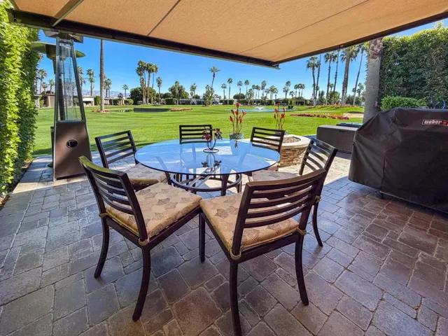 RV lot 15 on the golf course-22