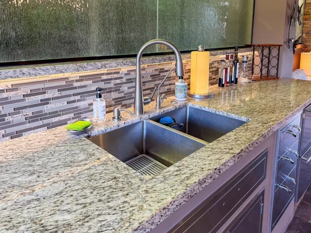 RV lot 15 on the golf course-11