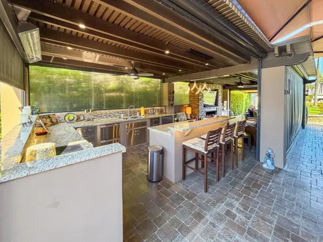 RV lot 15 on the golf course-4