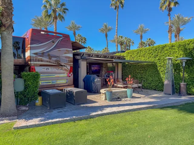 RV lot 15 on the golf course-25