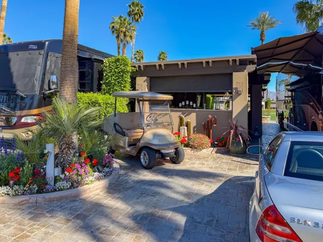 RV lot 15 on the golf course-3