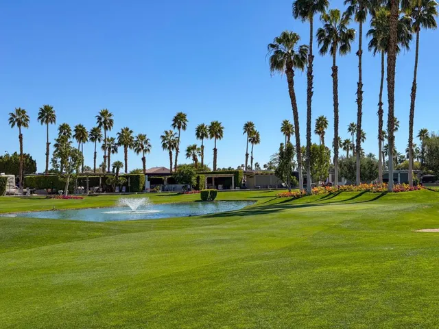 RV lot 15 on the golf course-27