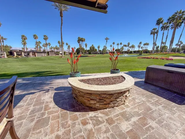 RV lot 15 on the golf course-23