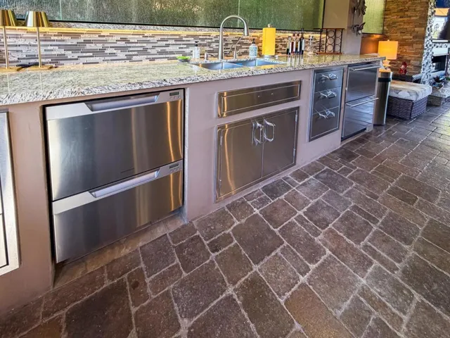 RV lot 15 on the golf course-8