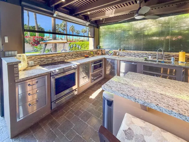 RV lot 15 on the golf course-5