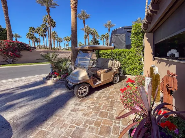 RV lot 15 on the golf course-6