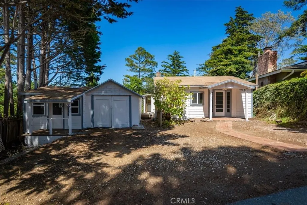 2438 Langton, Cambria, California 93428 home-pic-1