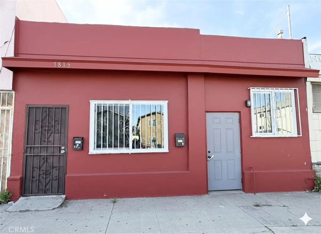 7815 S Western, Los Angeles, California 90047 home-pic-1