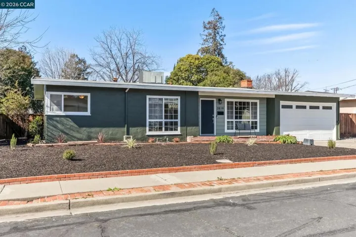 2819 2819 Kay Ave, Concord, California 94520