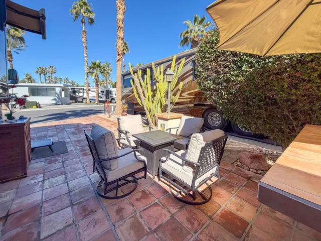 RV lot 226 on the golf course-6