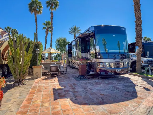 RV lot 226 on the golf course-3