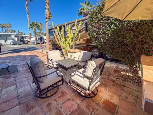 RV lot 226 on the golf course-22