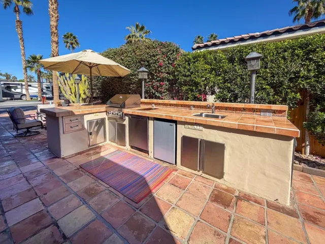 RV lot 226 on the golf course-8