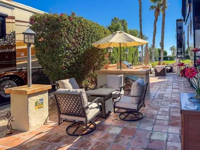 RV lot 226 on the golf course-5