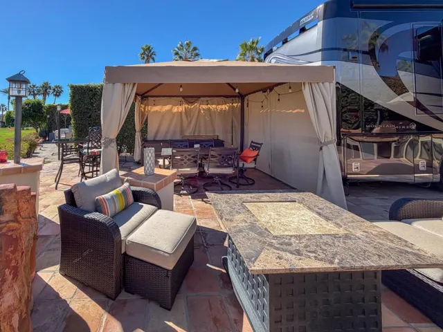 RV lot 226 on the golf course-11