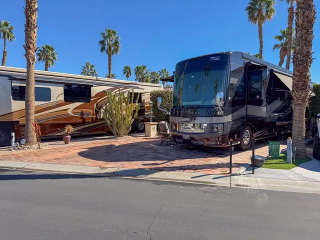 RV lot 226 on the golf course-2