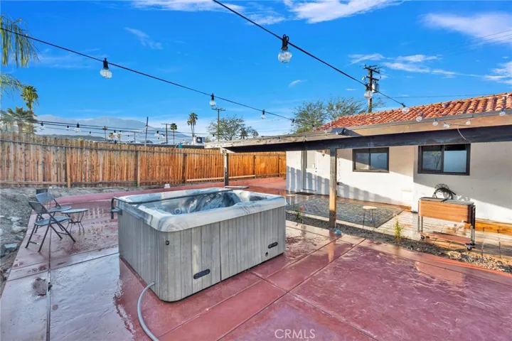 68613 E, Cathedral City, California 92234