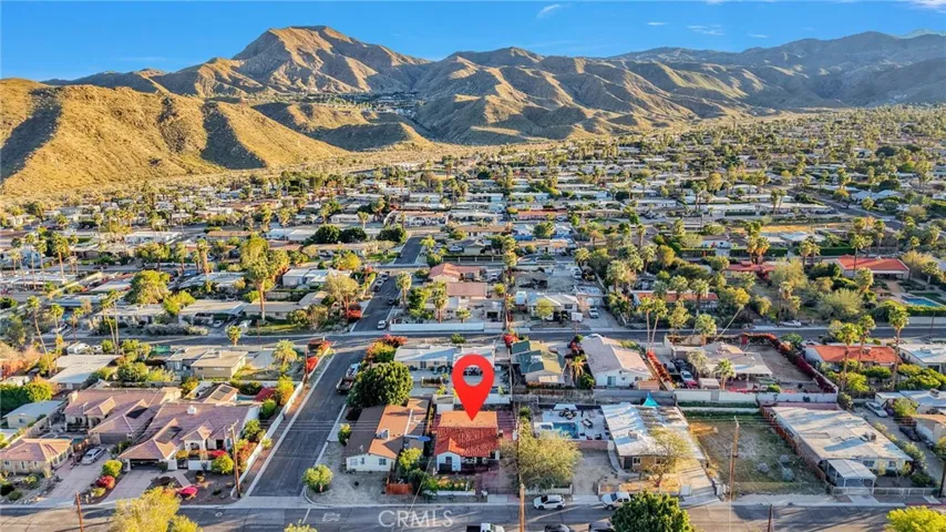 68613 E, Cathedral City, California 92234