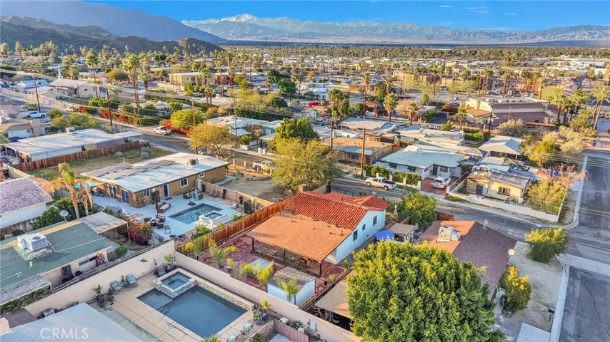 68613 E, Cathedral City, California 92234