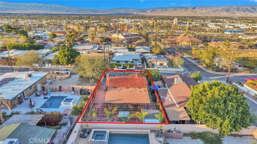 68613 E, Cathedral City, California 92234