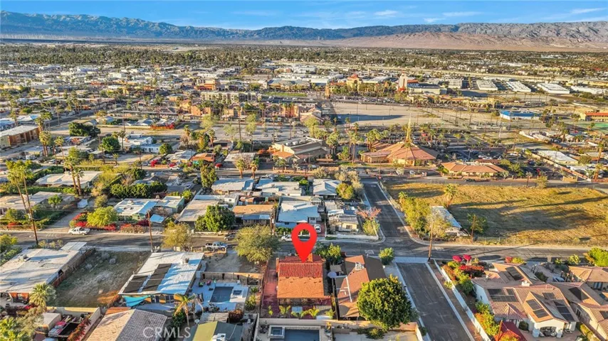 68613 E, Cathedral City, California 92234