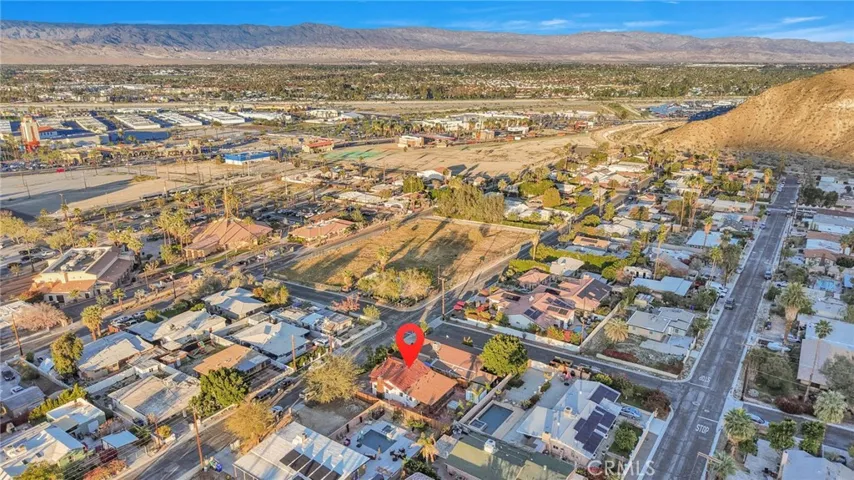 68613 E, Cathedral City, California 92234