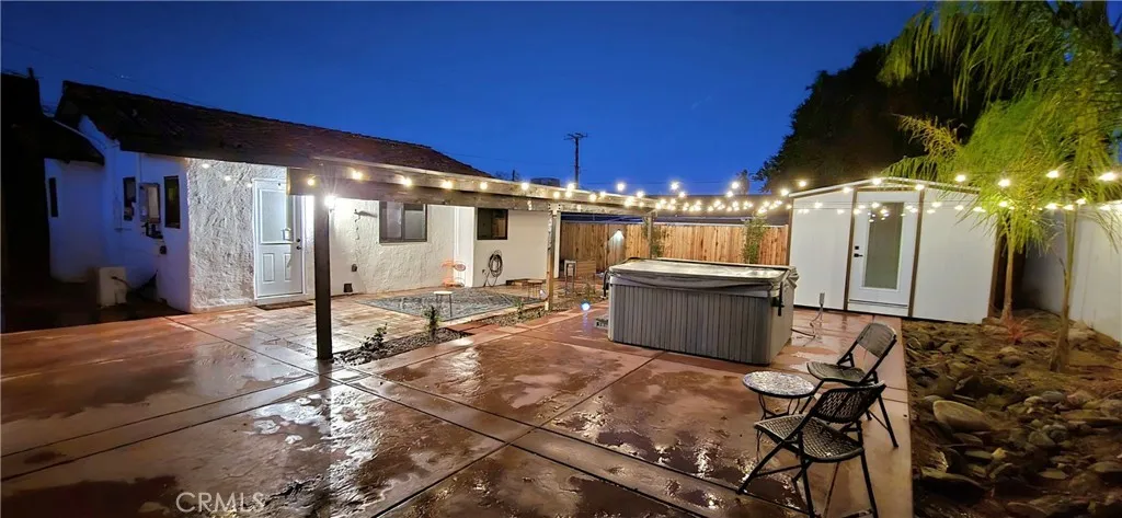 68613 E, Cathedral City, California 92234