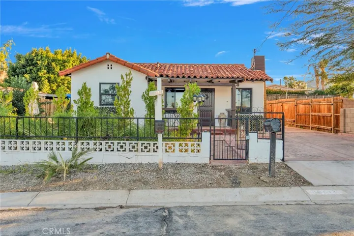68613 E, Cathedral City, California 92234