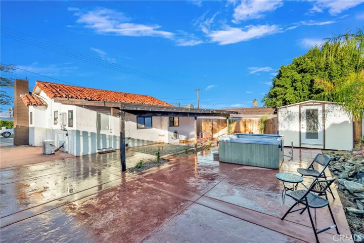 68613 E, Cathedral City, California 92234