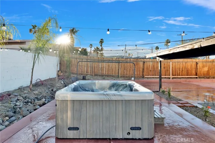 68613 E, Cathedral City, California 92234