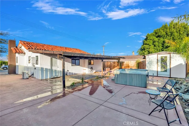 68613 E, Cathedral City, California 92234