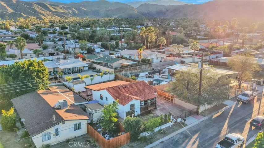 68613 E, Cathedral City, California 92234
