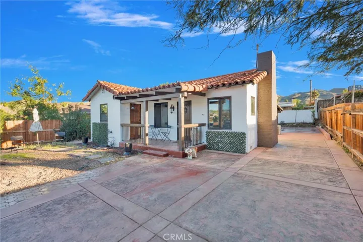 68613 E, Cathedral City, California 92234