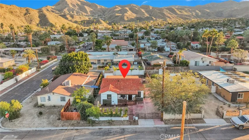 68613 E, Cathedral City, California 92234