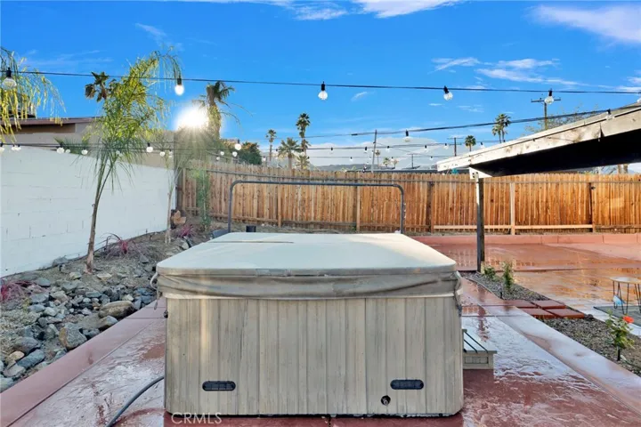68613 E, Cathedral City, California 92234