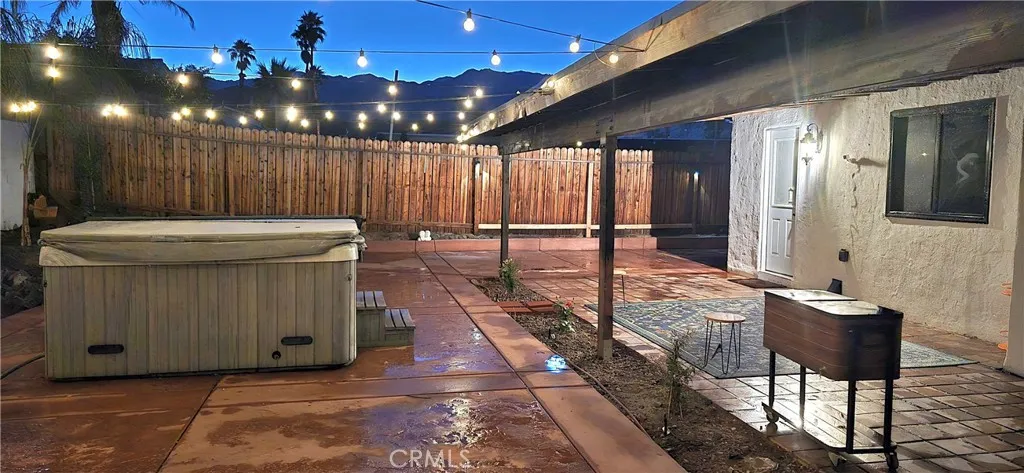 68613 E, Cathedral City, California 92234