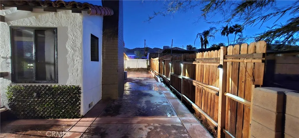 68613 E, Cathedral City, California 92234