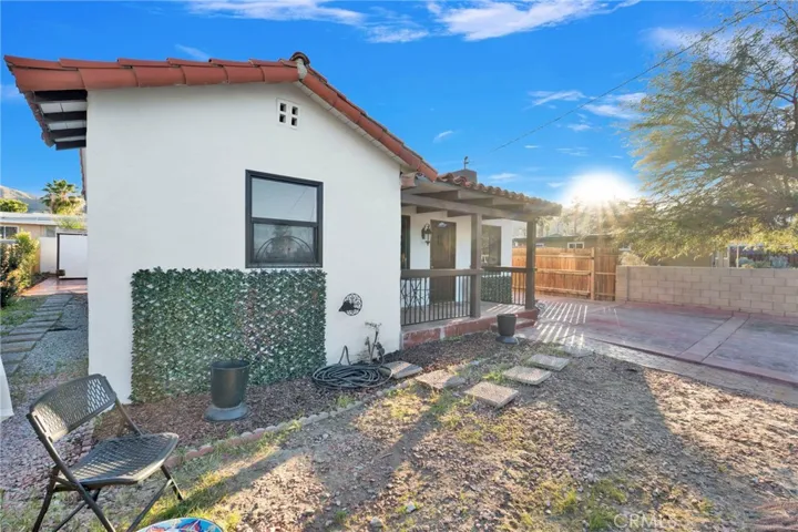 68613 E, Cathedral City, California 92234
