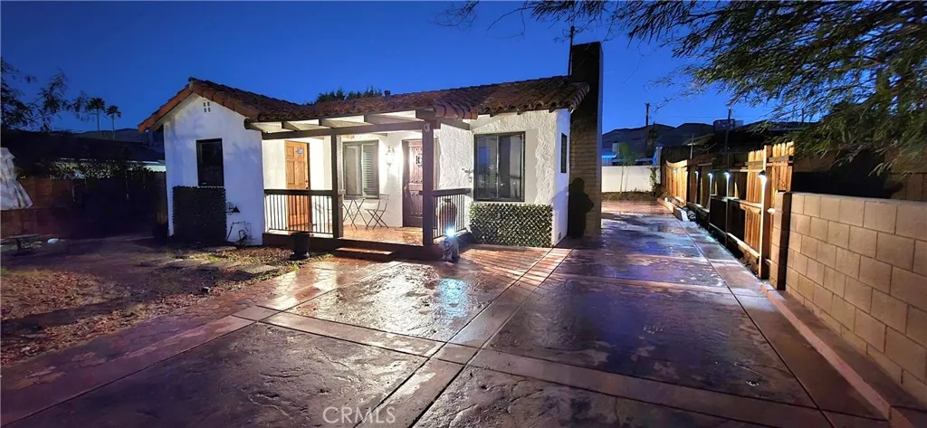 68613 E, Cathedral City, California 92234