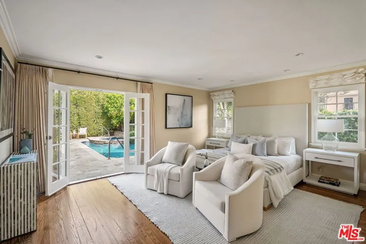 501 Ocampo Drive, Pacific Palisades, California 90272