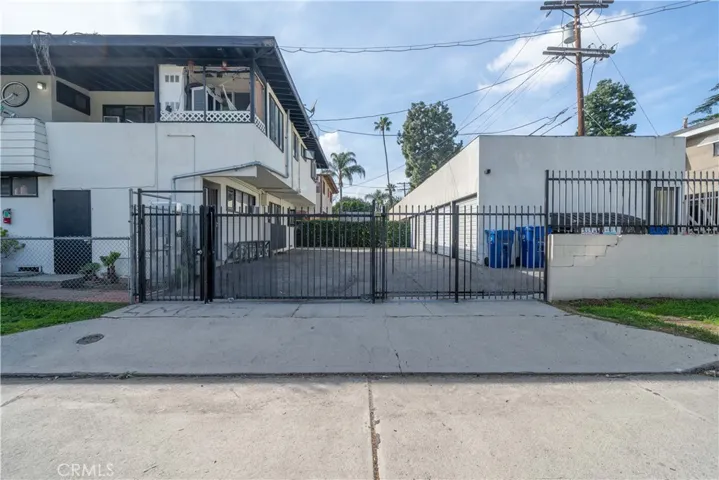 11001 Hortense Street, North Hollywood, California 91602
