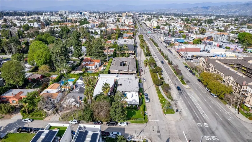 11001 Hortense Street, North Hollywood, California 91602