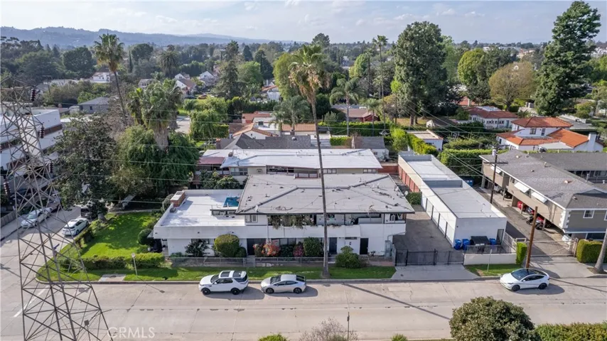 11001 Hortense Street, North Hollywood, California 91602