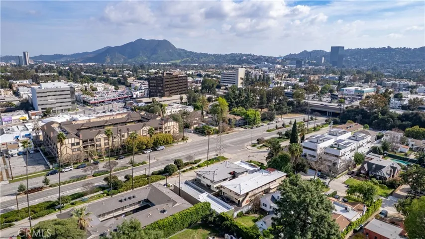 11001 Hortense Street, North Hollywood, California 91602